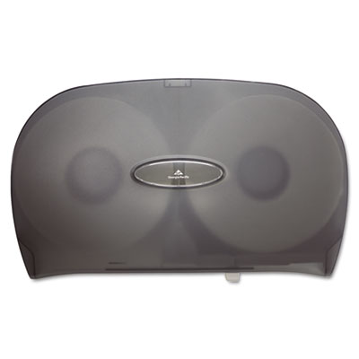 Georgia Pacific&reg; Professional Jumbo Jr. Bathroom Tissue Dispenser