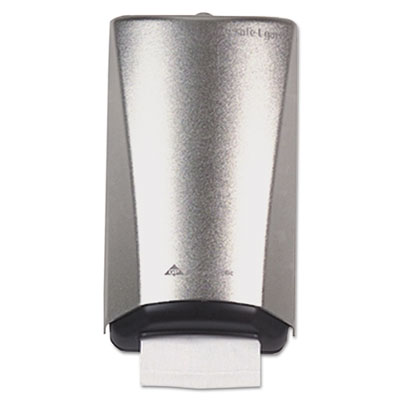 Georgia Pacific&reg; Professional Safe-T-Gard Door Tissue Dispenser