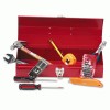 Great Neck&reg; 16-Piece Light-Duty Office Tool Kit