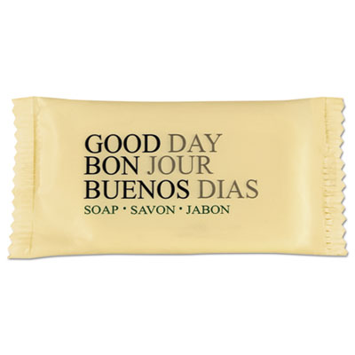 Good Day Amenity Bar Soap