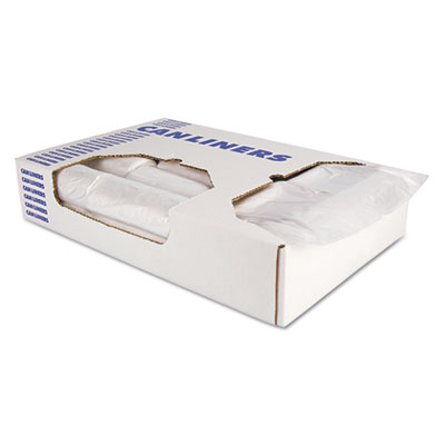 Heritage Accufit&reg; Can Liners