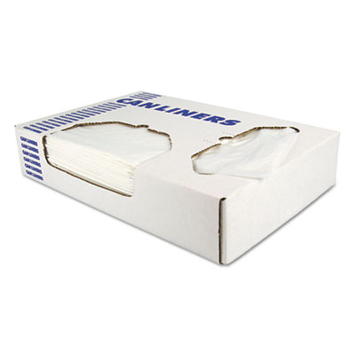 Heritage Low-Density Can Liners