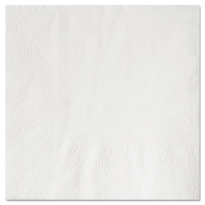 Hoffmaster&reg; Embossed Beverage Napkins