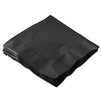 Hoffmaster&reg; Embossed Beverage Napkins