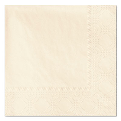 Hoffmaster&reg; Embossed Beverage Napkins