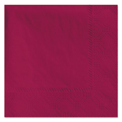 Hoffmaster&reg; Embossed Beverage Napkins