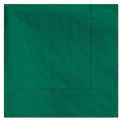 Hoffmaster&reg; Embossed Beverage Napkins