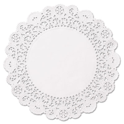 Hoffmaster&reg; Doilies