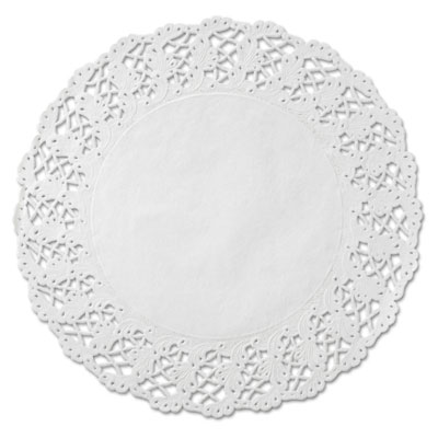 Hoffmaster&reg; Doilies