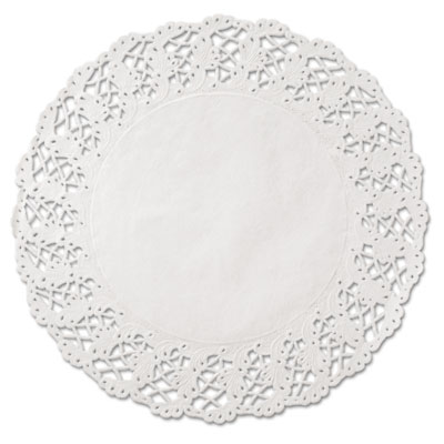Hoffmaster&reg; Doilies