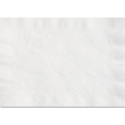 Hoffmaster&reg; Placemats