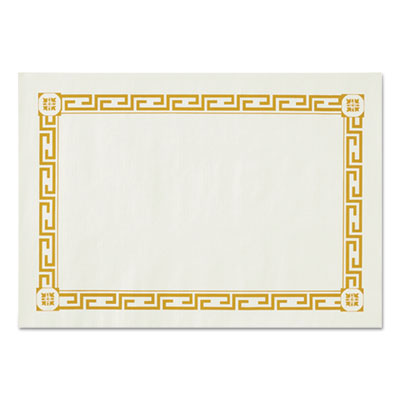 Hoffmaster&reg; Placemats