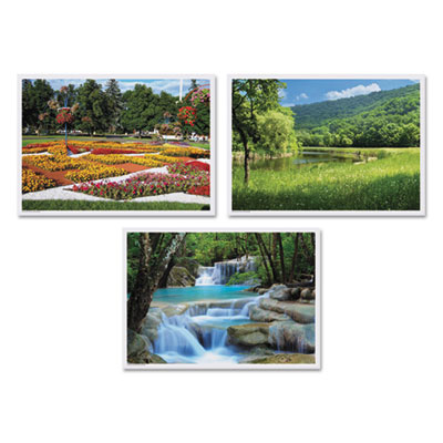 Hoffmaster&reg; Placemats