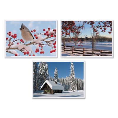 Hoffmaster&reg; Placemats
