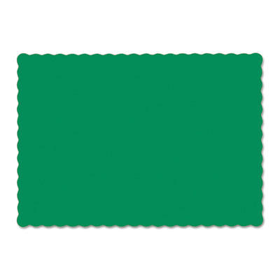 Hoffmaster&reg; Placemats