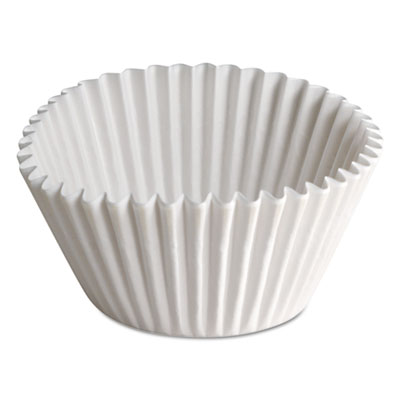 Hoffmaster&reg; Fluted Bake Cups