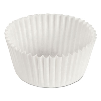 Hoffmaster&reg; Fluted Bake Cups