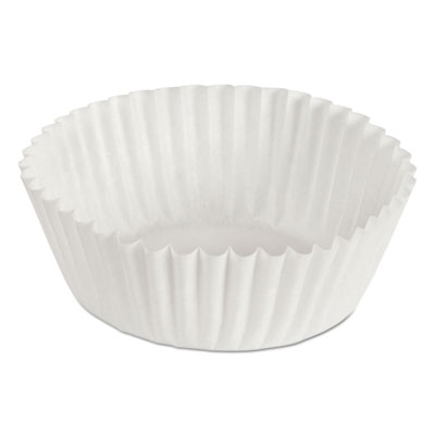 Hoffmaster&reg; Fluted Bake Cups