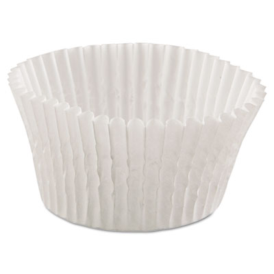 Hoffmaster&reg; Fluted Bake Cups