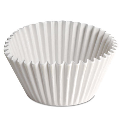 Hoffmaster&reg; Fluted Bake Cups