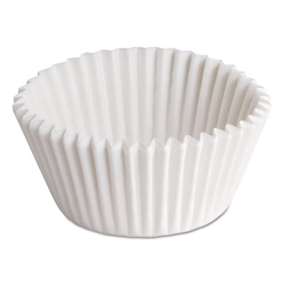 Hoffmaster&reg; Fluted Bake Cups