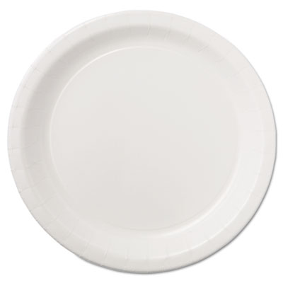 Hoffmaster&reg; Coated Paper Dinnerware