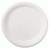 Hoffmaster&reg; Coated Paper Dinnerware