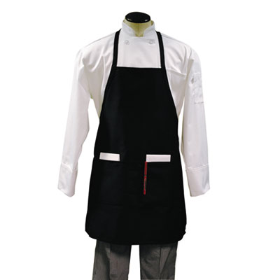 Hi-Lite&reg; Bib Apron
