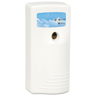 Hospital Specialty Co. Health Gards&reg; Stratus II Metered Aerosol Dispenser