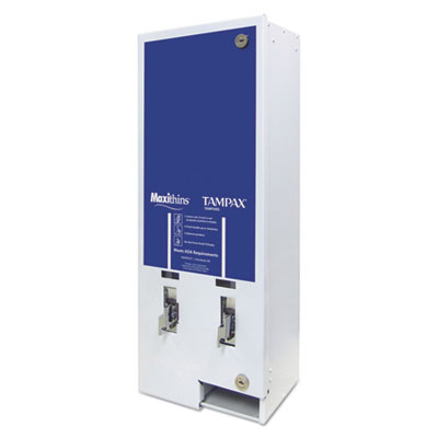 Hospital Specialty Co. Maxithins&reg;/Tampax&reg; Dual Channel Vendor