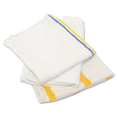 Hospital Specialty Co. Value Counter Cloth/Bar Mop