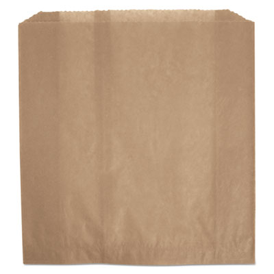 Hospital Specialty Co. Waxed Napkin Receptacle Liners