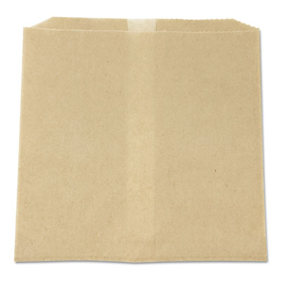Hospital Specialty Co. Waxed Napkin Receptacle Liners
