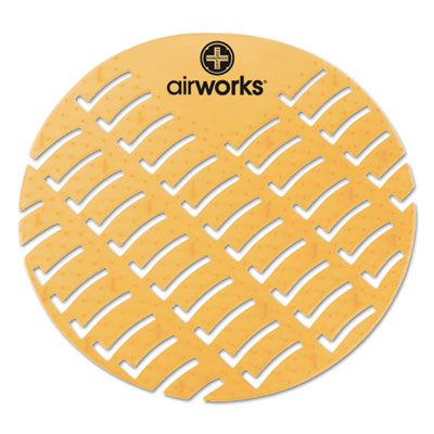 Hospital Specialty Co. Airworks&reg; Deodorizing Urinal Screen