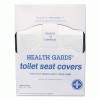 Hospital Specialty Co. Health Gards&reg; Quarter-Fold Toilet Seat Covers