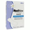 Hospital Specialty Co. #4 Maxithins&reg; Pads