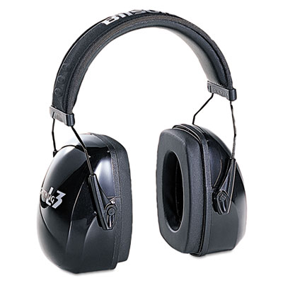 Howard Leight&reg; by Honeywell Leightning&reg; Noise-Blocking Earmuffs
