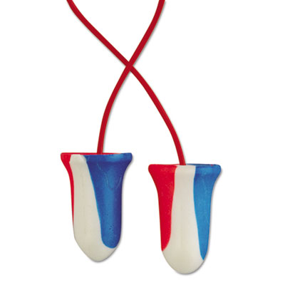 Howard Leight&reg; by Honeywell MAX&reg; Single-Use Earplugs