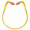 Howard Leight&reg; by Honeywell HYG&reg; Banded Multi-Use Earplugs