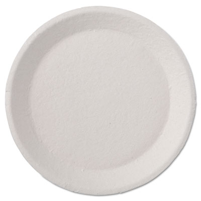 Chinet&reg; Savaday&reg; Molded Fiber Dinnerware