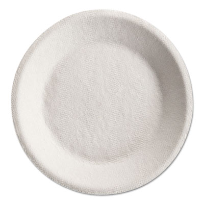 Chinet&reg; Savaday&reg; Molded Fiber Dinnerware