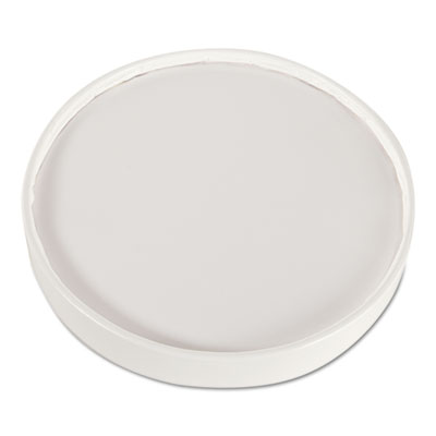 Chinet&reg; Paper Food Container Lids