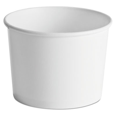Chinet&reg; Paper Food Containers