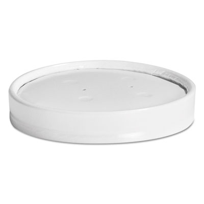 Chinet&reg; Vented Paper Cup Lids