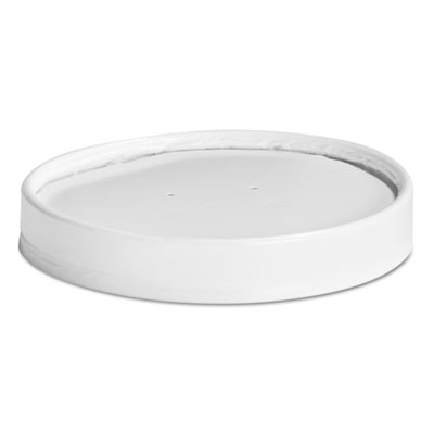 Chinet&reg; Vented Paper Cup Lids