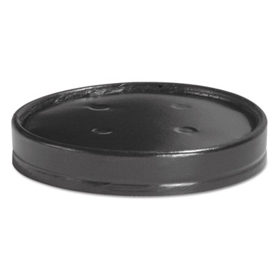 Chinet&reg; Vented Paper Cup Lids