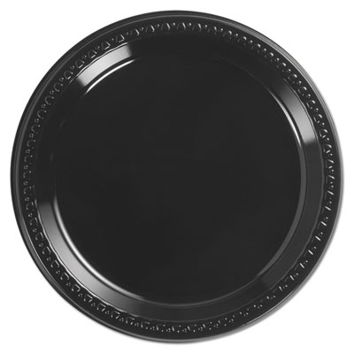 Chinet&reg; Heavyweight Plastic Dinnerware