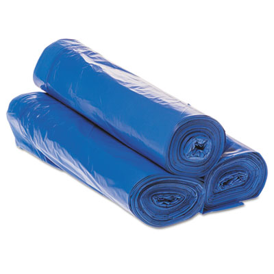 Inteplast Group Draw-Tuff&reg; Institutional Draw-Tape Can Liners