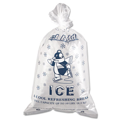 Inteplast Group Ice Bags