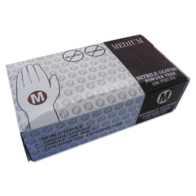 Inteplast Group Powder Free Vinyl Gloves